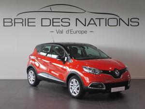 RENAULT Captur TCe 120 Intens EDC