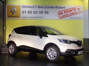 RENAULT Captur TCe 90 Energy Intens