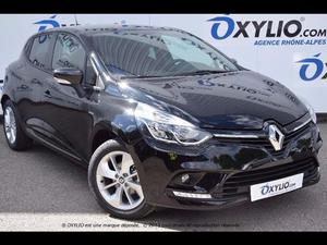 RENAULT Clio 0.9 TCE Energy BVM5 90 cv Limited Pack