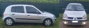 RENAULT Clio 1.5 dCi 70 Campus