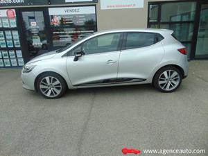 RENAULT Clio 1.5 dCi 90 eCo2 Graphite