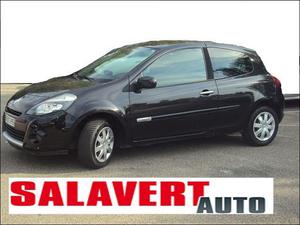 RENAULT Clio III 1.2 TCE