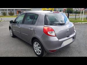 RENAULT Clio III dCi 90 eco2 Expression Clim