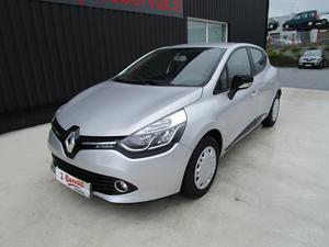 RENAULT Clio IV 1.5 DCI 90CH ENERGY ZEN EURO6 82G 