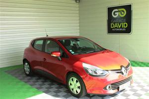 RENAULT Clio IV 1.5 dCi 90 Energy eco2 Expression 90g