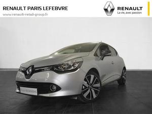 RENAULT Clio TCE 90 ENERGY SL ICONIC  Occasion