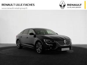 RENAULT DCI 160 ENERGY INITIALE PARIS EDC