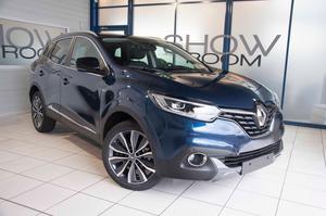 RENAULT Divers 1.2 TCe 130 ch Intens BOSE