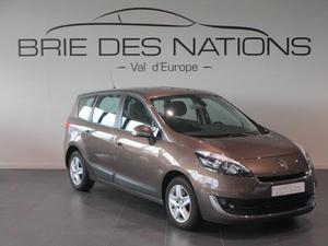 RENAULT Grand Scénic III dCi 110 FAP eco2 Business 7 pl 5P