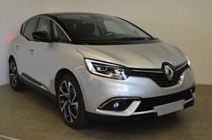 RENAULT Grand scenic IV DCI 110 CH ENERGY BOSE EDITION