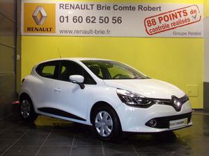 RENAULT IV SOCIETE DCI 75 ECO2 AIR