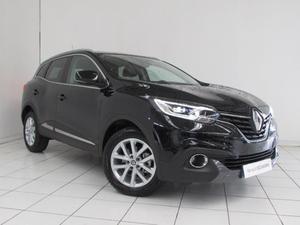 RENAULT Kadjar TCe 130 Energy Intens EDC