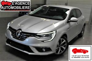 RENAULT Mégane 1.6 dCi 130 ch energy Intens