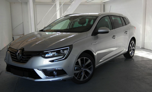 RENAULT Mégane Classic DCI 130 CH ENERGY BOSE EDITION