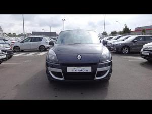 RENAULT Scenic Dynamique Dci  Occasion