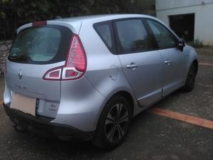 RENAULT Scenic III dCi 130 FAP Bose Euro 5