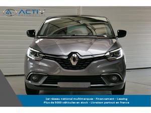 RENAULT Scenic IV Tce 130 energy intens