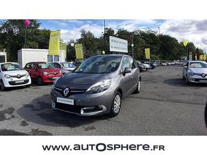 RENAULT Scenic TCe 115 Energy Life  Occasion