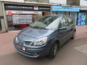 RENAULT Scénic 1.5 dCi 105ch Expression