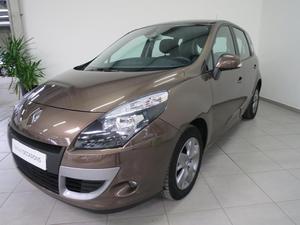 RENAULT Scénic III dCi 130 FAP Expression Euro 5