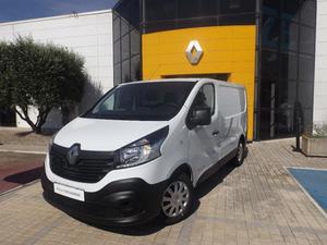 RENAULT Trafic 125 CV G CONFORT