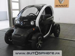 RENAULT Twizy Technic  Occasion