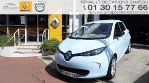 RENAULT Zen