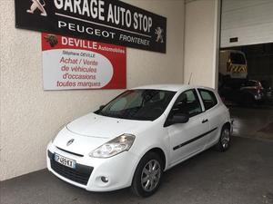 Renault Clio iii 1.5 DCI 75 COLLECTION AIR  Occasion