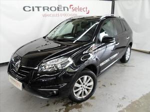 Renault KOLEOS 2.0 DCI 150 LIMITED  Occasion