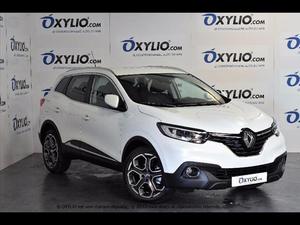 Renault Kadjar 1.6 DCI 130 ENERGY INTENS NEUF -