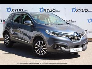 Renault Kadjar 4x2 1.2 Tce 130 Business Pk Intens Neuf -28%