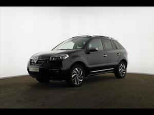 Renault Koleos 2.0 DCI 175 INTENS A  Occasion