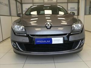 Renault MEGANE 1.5 DCI 110 FP AUTHENTIQUE E²  Occasion