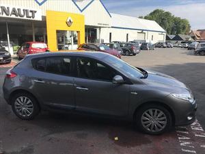 Renault Megane iii 1.5 DCI 110CH TOMTOM  Occasion