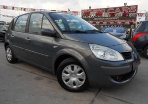 Renault Scenic II 1.5 DCI 105 CH EXPRESSION d'occasion