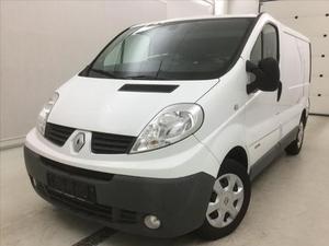 Renault Trafic T DCI L1H1 SWB 115CH  Occasion