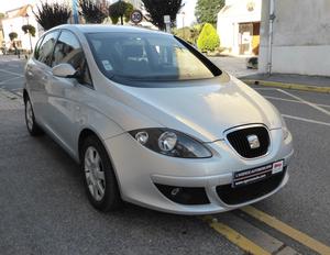 SEAT Altea 1.9 TDi105 Stylance