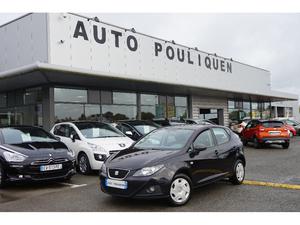 SEAT Ibiza 1.2 TDI75 FAP Reference 5p