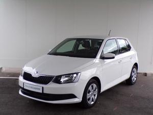 SKODA 1.2 TSI 90 ch Greentec Ambition