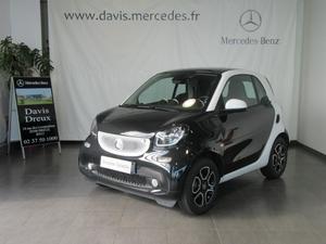 SMART ForTwo 71ch prime