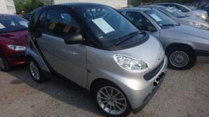 SMART ForTwo COUPE CDI PASSION