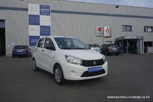 SUZUKI Celerio 1.0 Avantage