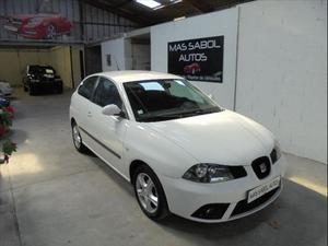 Seat IBIZA V 70CH REFER 3P  Occasion