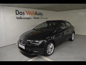 Seat LEON SC 1.6 TDI 105 FAP STYLE S&S DSG  Occasion