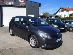 TOYOTA Verso 126 D-4D 7pl FAP SkyView Connect