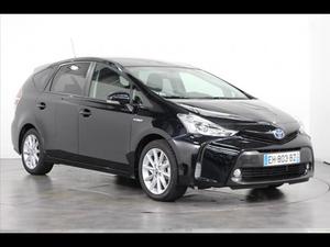 Toyota Prius + 136H LOUNGE  Occasion