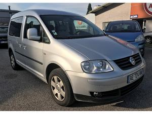 VOLKSWAGEN Caddy 1.9 TDI 105ch Life Style