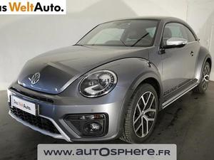 VOLKSWAGEN Coccinelle 1.4 TSI 150ch BlueMotion Technology