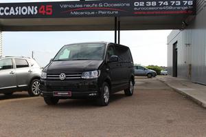 VOLKSWAGEN MULTIVAN T6 2.0 TDI 150 CH CARAT