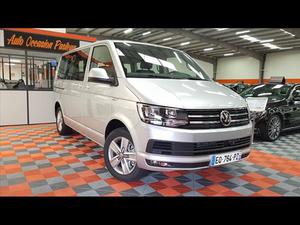 VOLKSWAGEN Multivan MULTIVAN 2.0 TDI 150CH BLUEMOTION